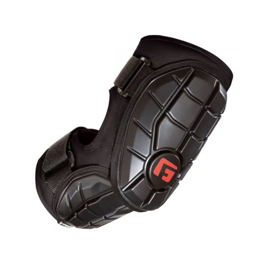 (新品)G-Form エルボーガード ブラック 限定 MLB選手も愛用！ G-FORM（ジーフォーム）エルボーガード
