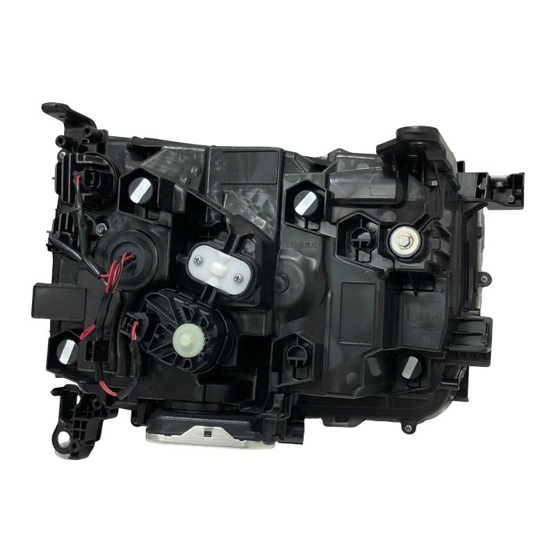 未使用 victor 交換用光源ランプユニット TS-CL110J 純正品 新品 純正 ランドクルーザー250 VX 用 LED ヘッドライト 左右 ICHIKO