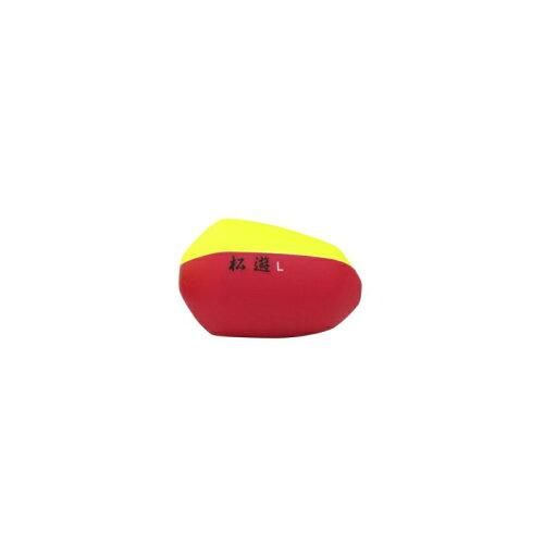 【新品・3営業日で発送】サンライン(SUNLINE) サンライン 東日本支店 松田ウキ 『松遊 L』#0