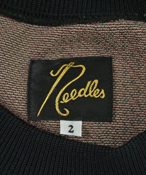 Needles スウェット