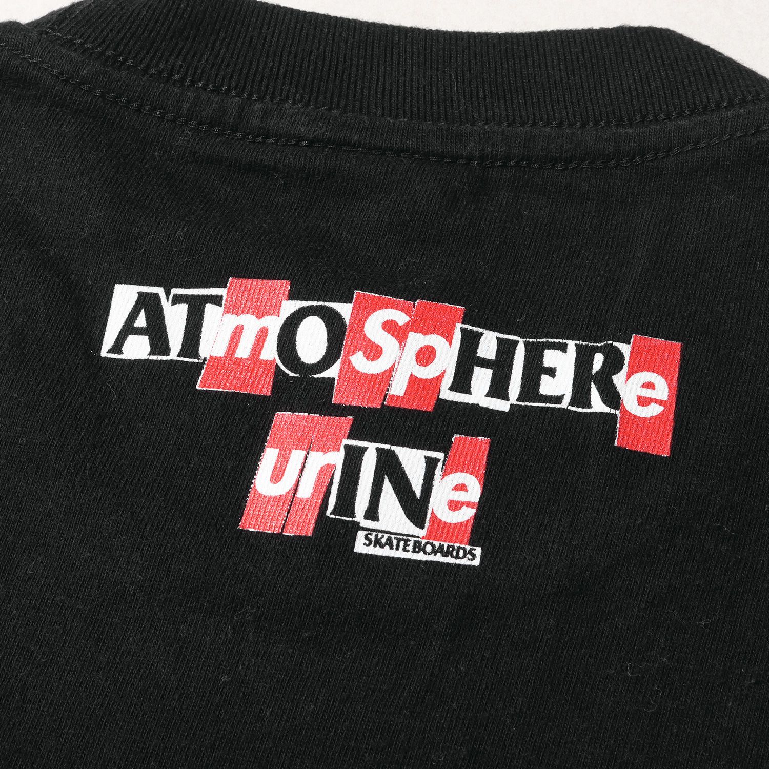 Supreme シュプリーム Tシャツ サイズ:S 20AW ANTIHERO アンタイ