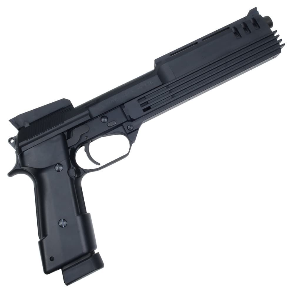 未使用品︎KSC AUTO NINE C ガスガン 18歳以上 KSC製オートナイン