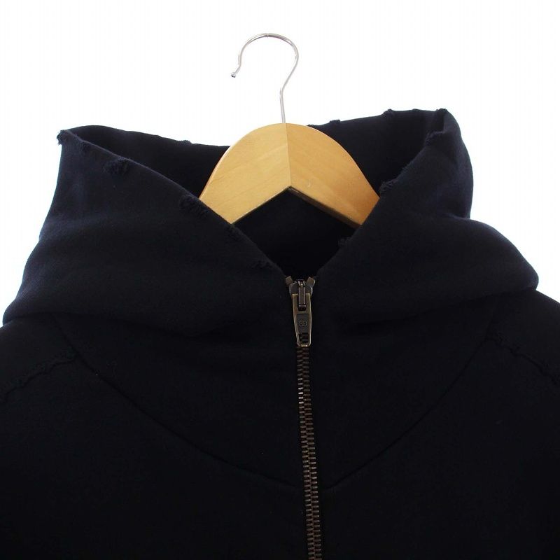 バレンシアガ BALENCIAGA 22AW Oversized Bomber Hooded Jacke