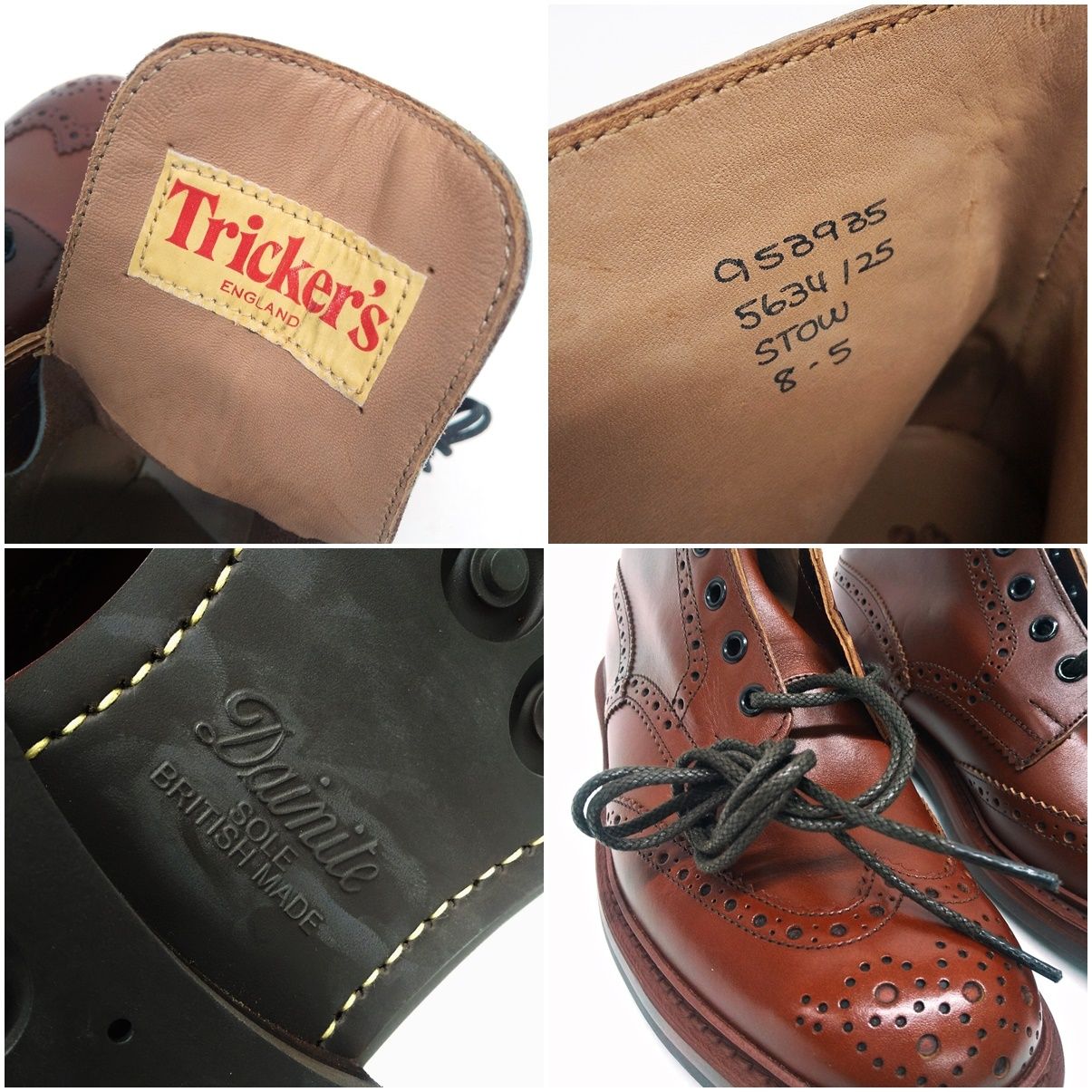 Tricker