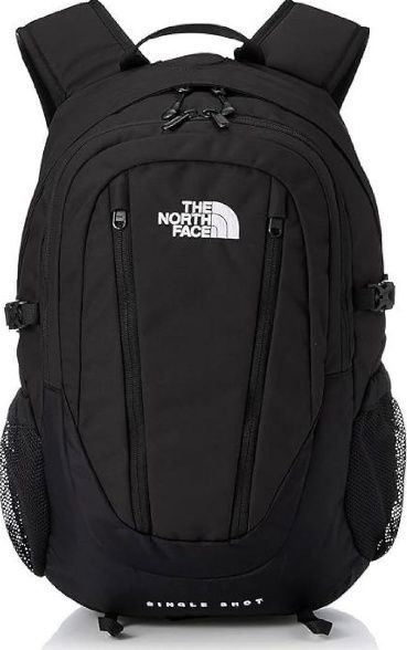 THE NORTH FACE ザノースフェイス ユニセックス NM72303 シングルショット Single Shot リュック