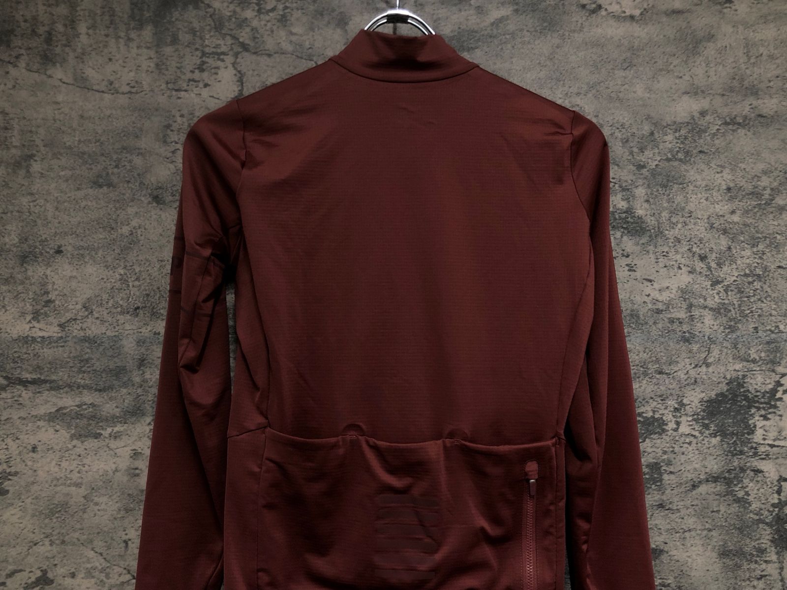 THERMAL JERSEY
