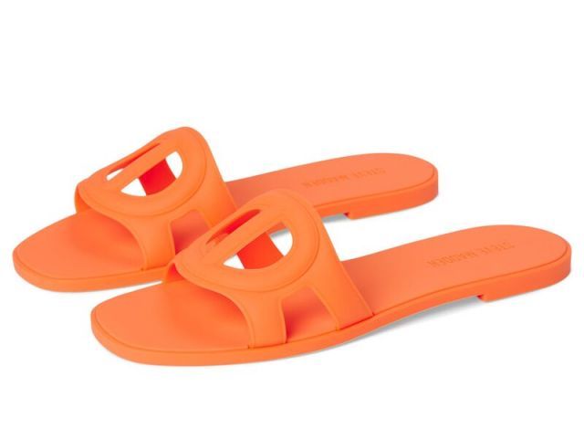 送料無料】 スティーブ マデン レディース サンダル シューズ Jelllie