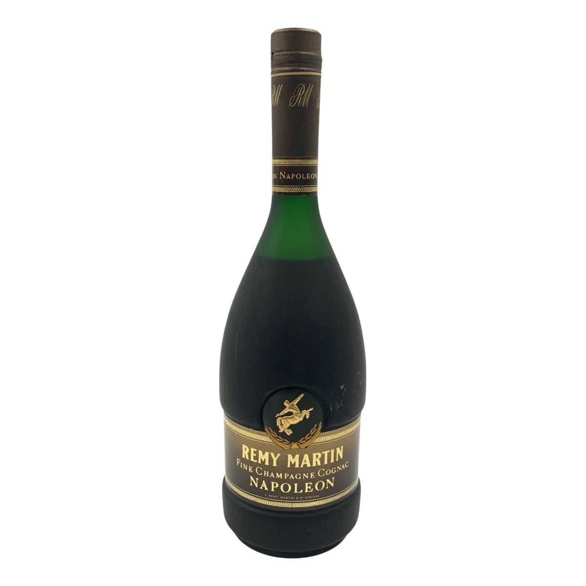 REMY MARTIN NAPOLEON ブランデー　レミーマルタン特級古酒 MARTIN NAPOLEON レミーマルタン REMY ナポレオン コニャック