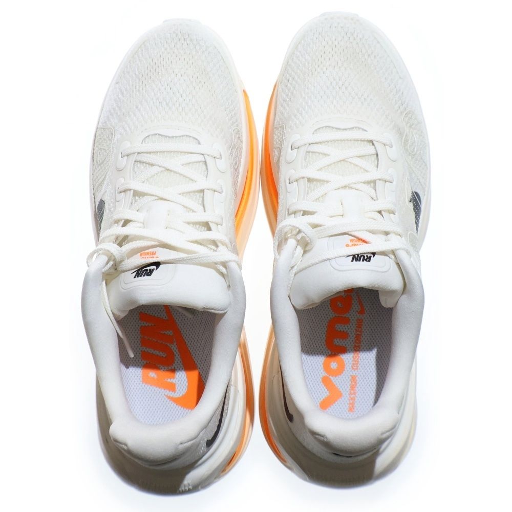 NIKE (ナイキ) VOMERO PREMIUM IQ4035-100 ボメロプレミアム 