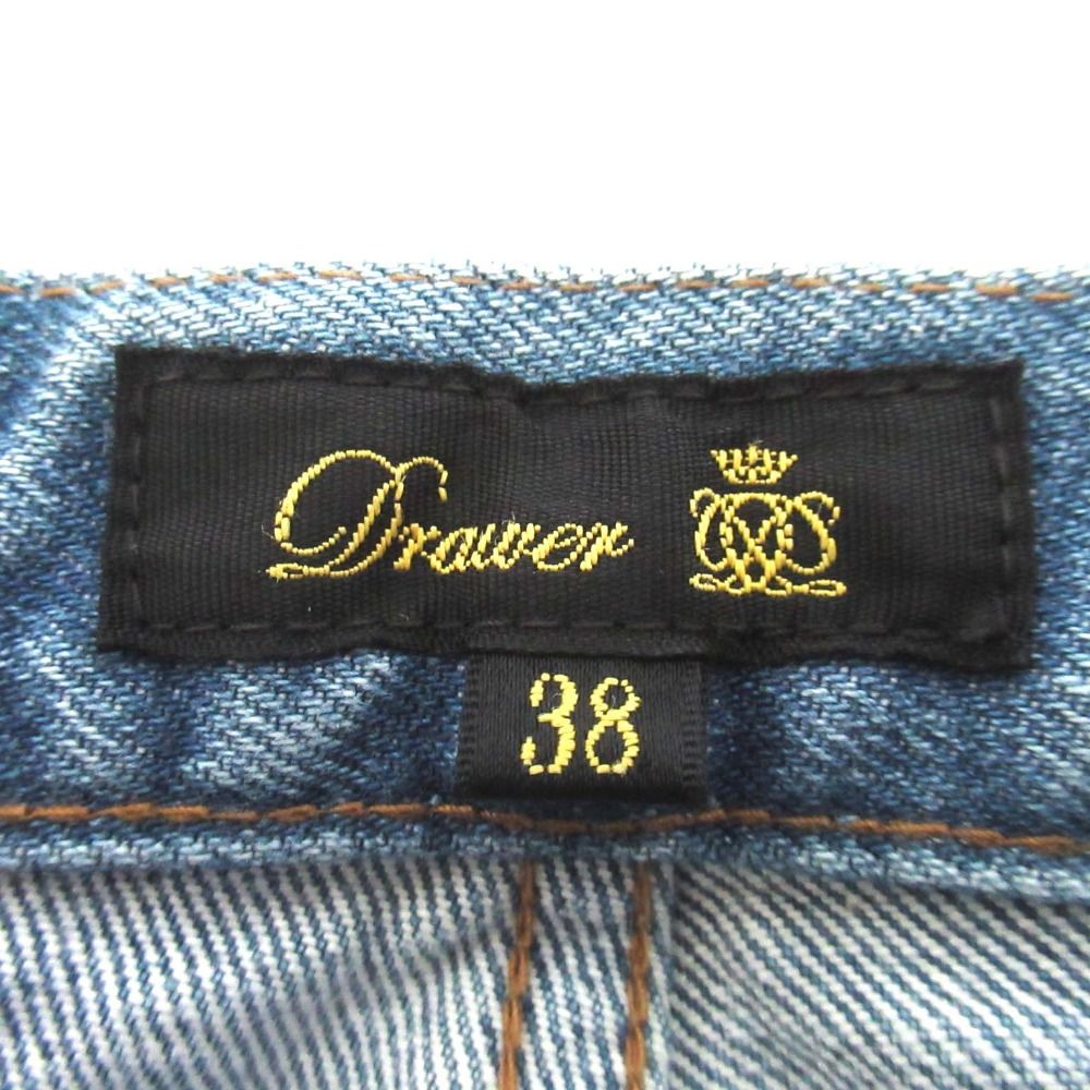 Drawer ドゥロワー