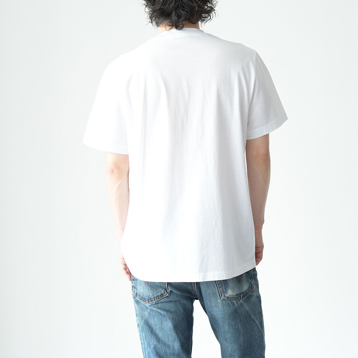 MONCLER モンクレール Tシャツ トップス 半袖 ナイロンポケット 