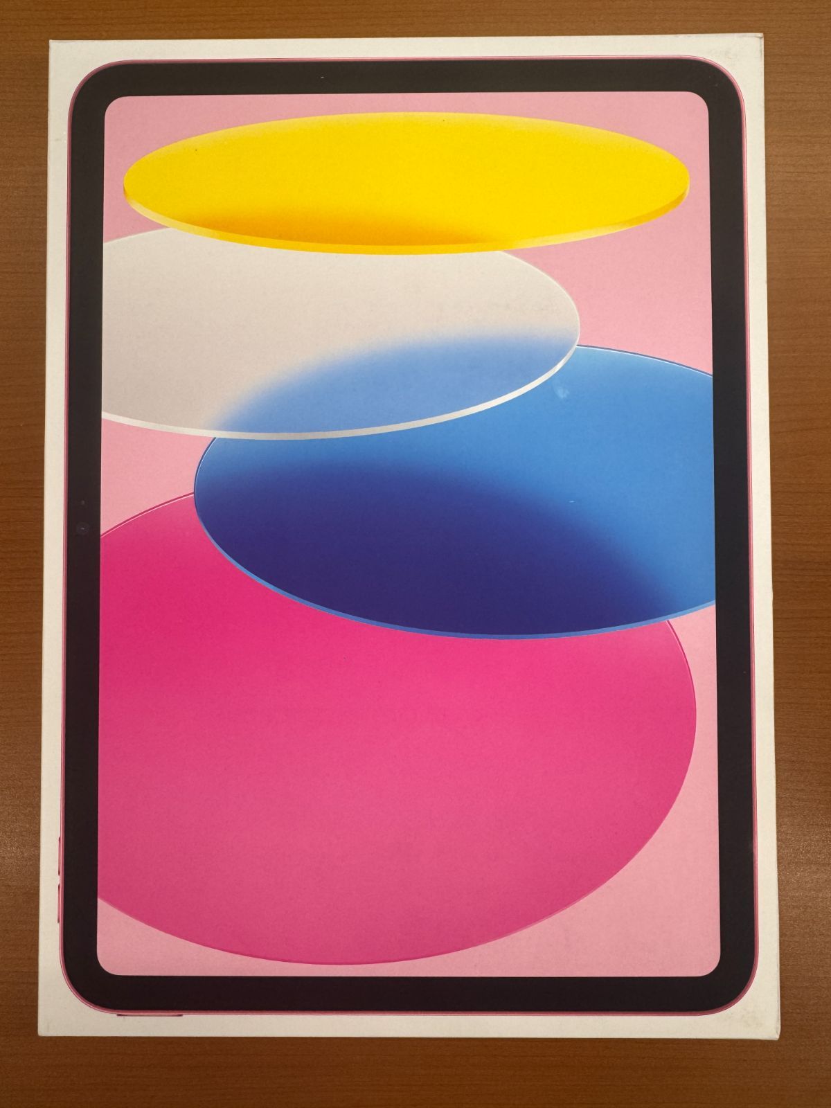 動作確認済 iPad A16 第11世代 11 インチ Wi-Fiモデル 2025年発売 最新