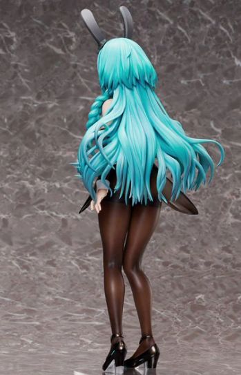 B-style アズールレーン ボイシ 恥じらいのエメラルド 1/4 フィギュア hqdefault.jpg