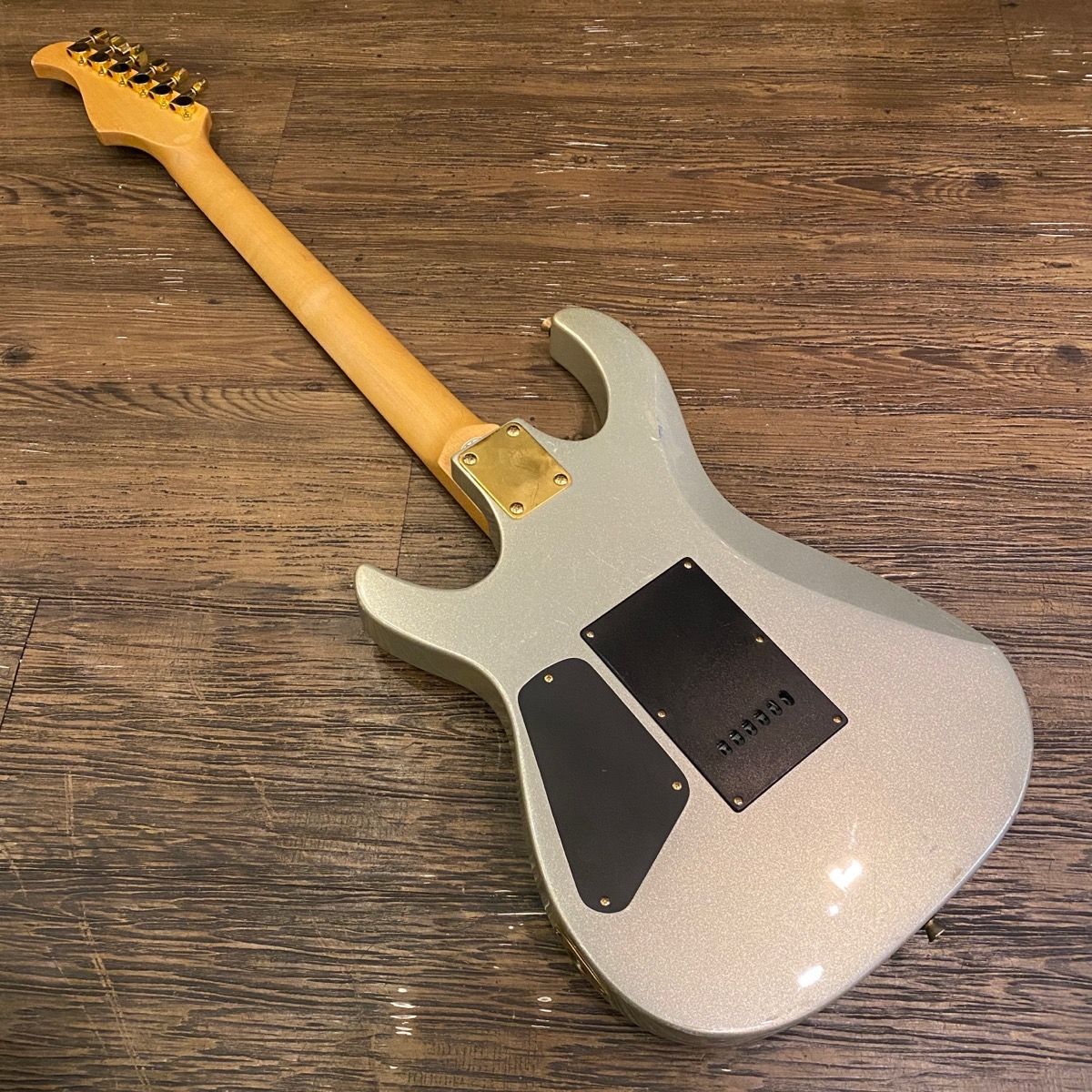 Anboy Electric Guitar ストラトキャスター エレキギター フジゲン