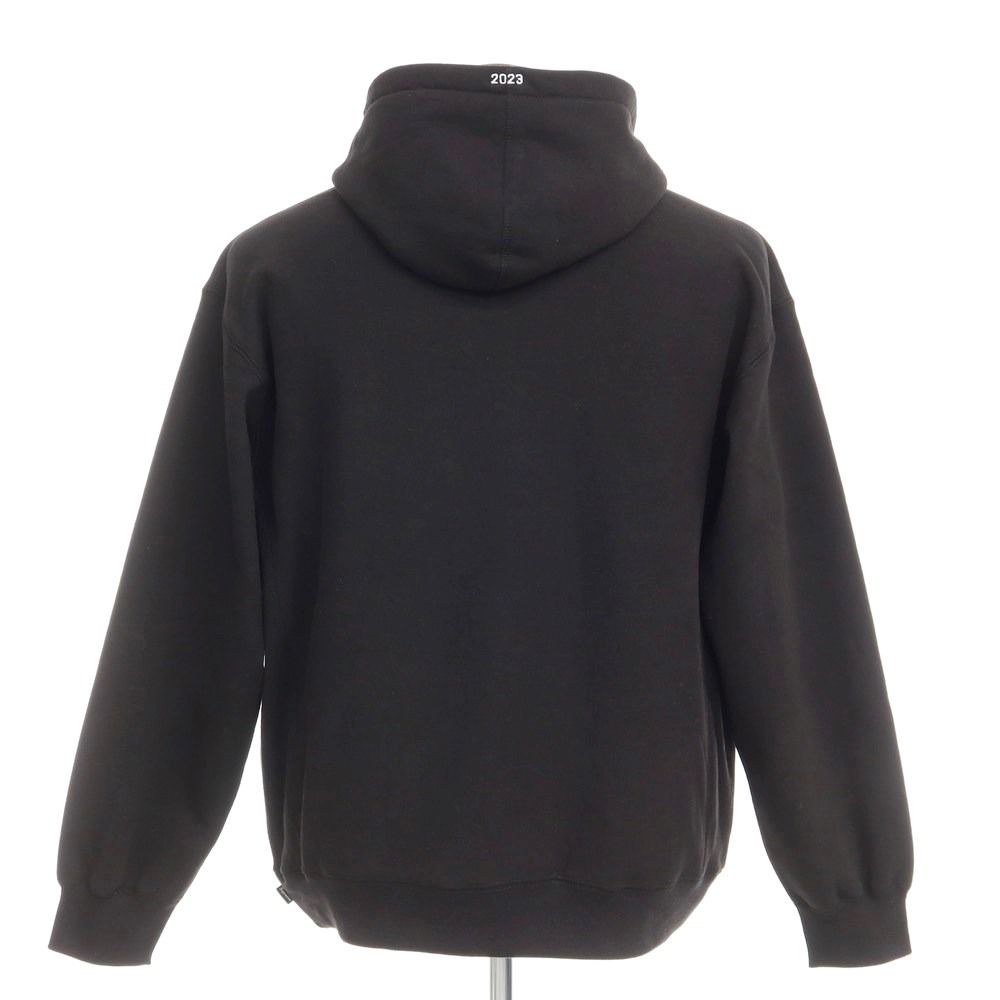 中古】シュプリーム Supreme 2023年春夏 Motion Logo Hooded ...