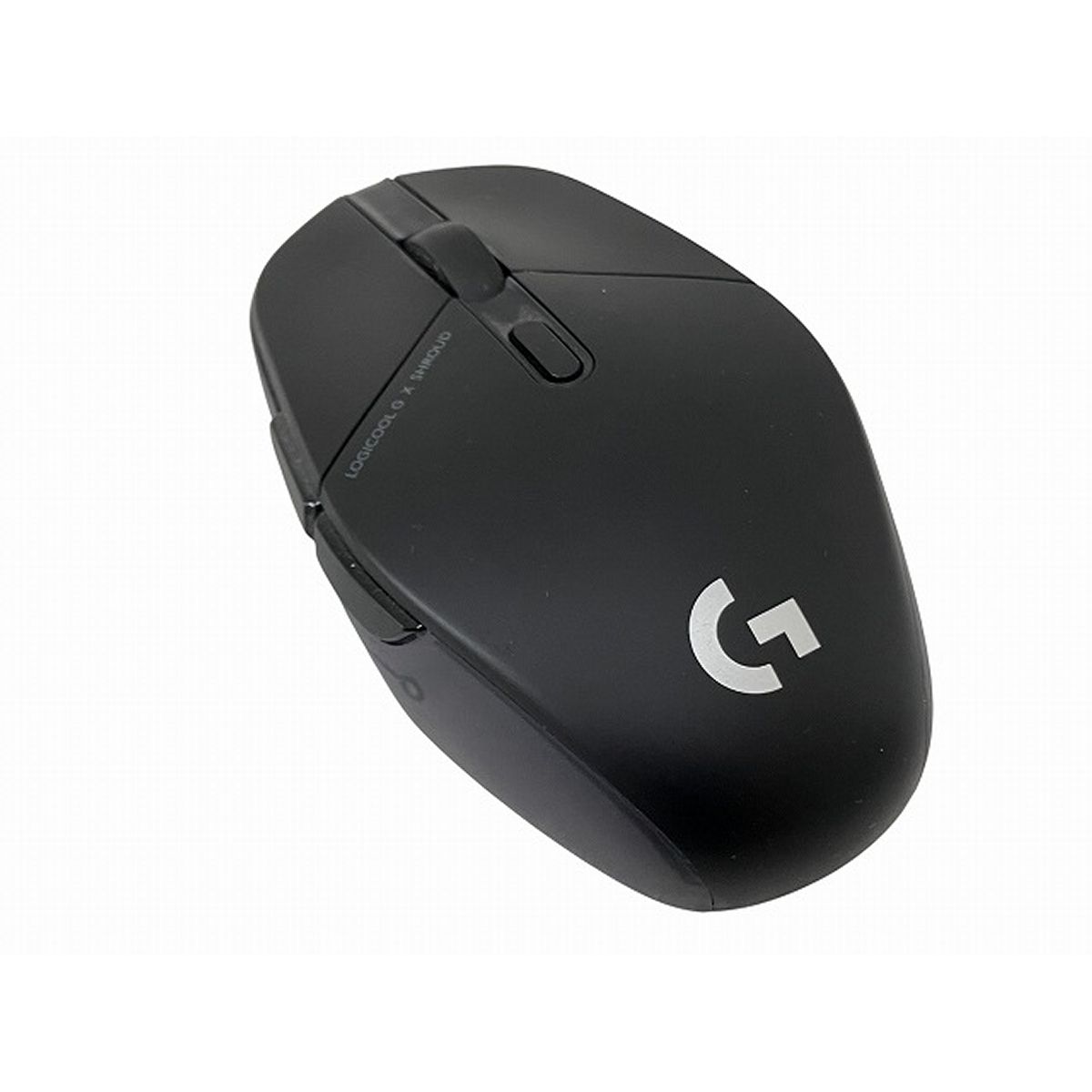 Logicool G ロジクール G303 ゲーミングマウス PC周辺機器 eスポーツ O10557502