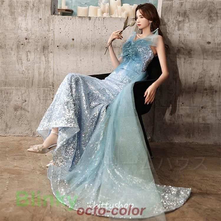 オフショルダー 肩出し