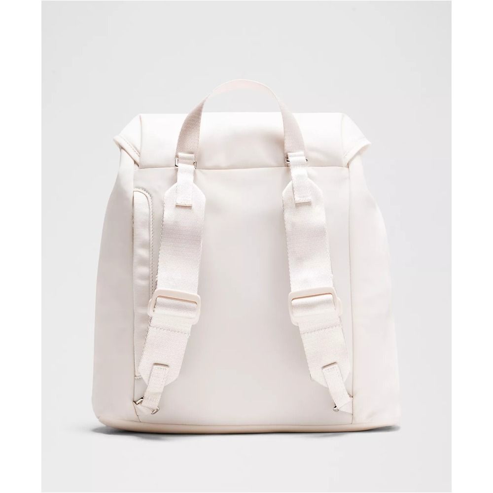 Lululemonドローストリング バケツバック リュックサック タグ付き新品