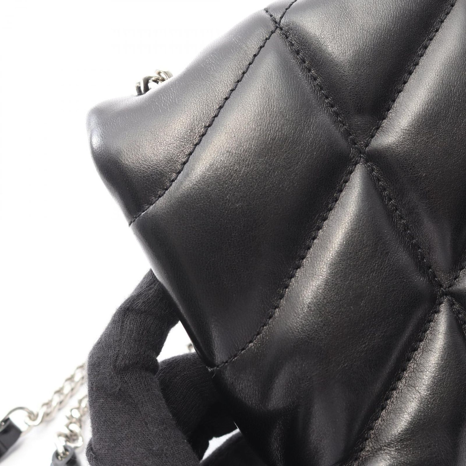 サンローランパリ SAINT LAURENT PARIS ショルダーバッグ ルル