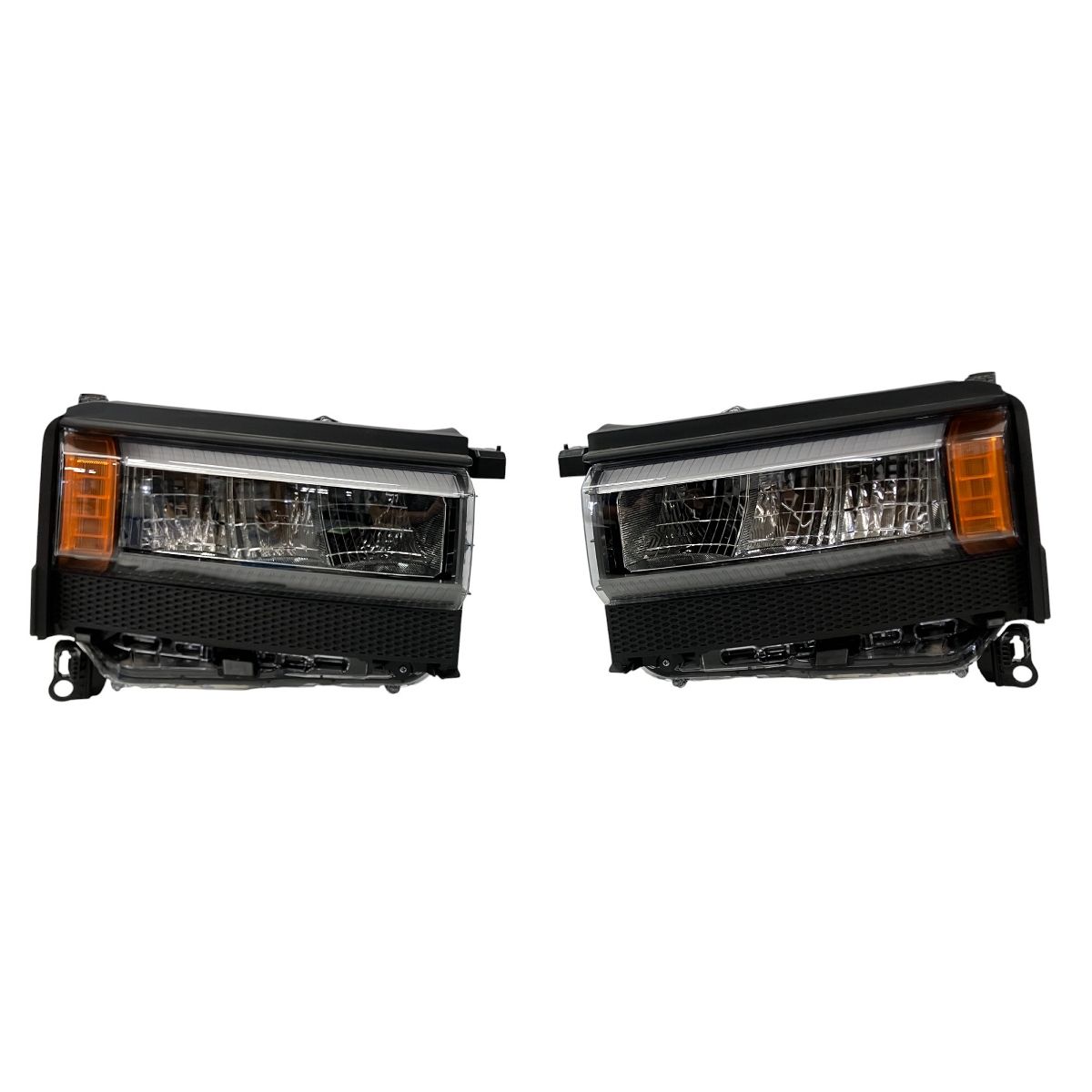 TOYOTA ランドクルーザー 250 XV ファーストエディション ヘッドライト 製 トヨタ カー用品 W10433285