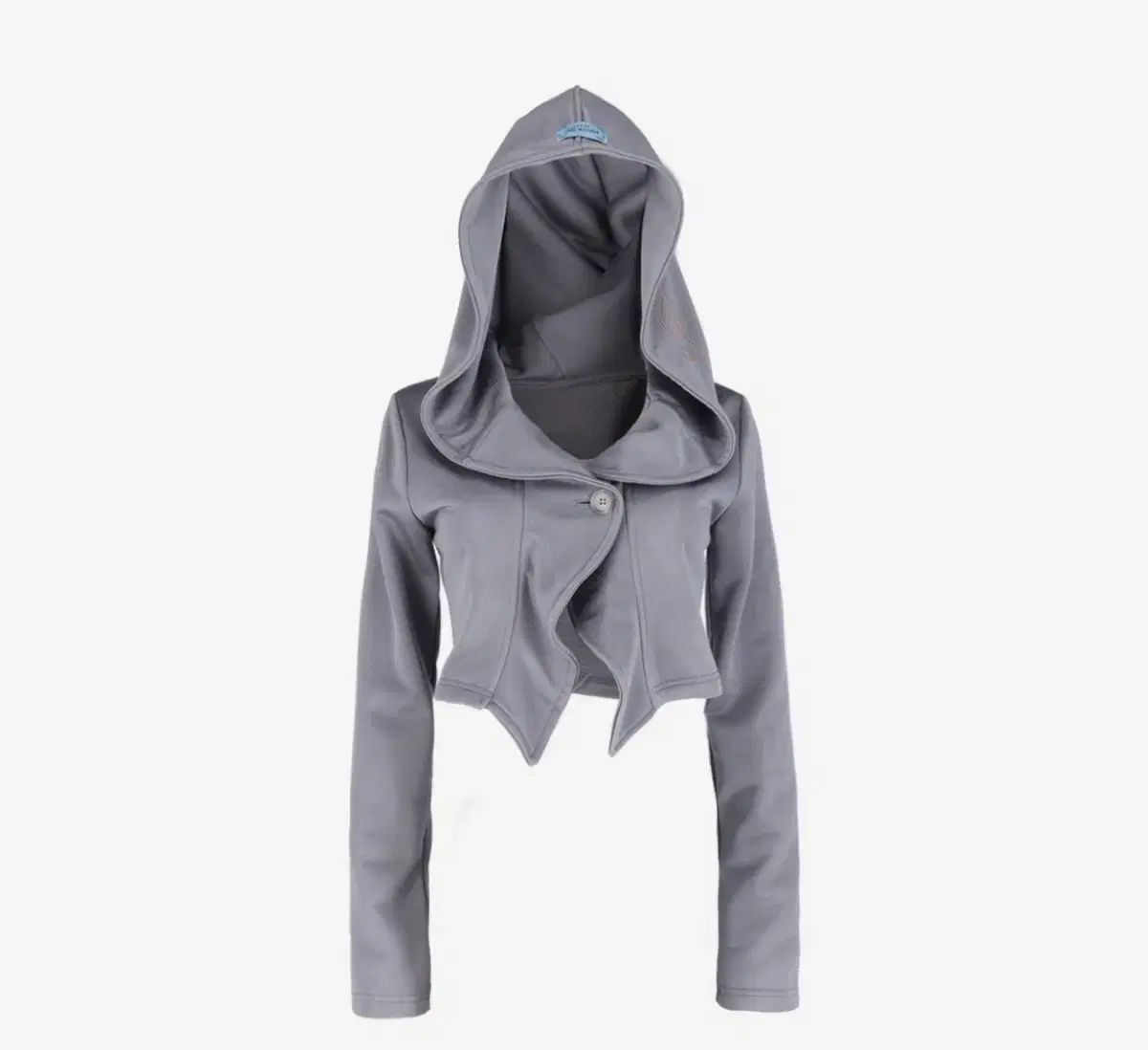 10|27まで 혼쿄 SHINee シャイニー ストーン WHO フーディ ジャケット グレー