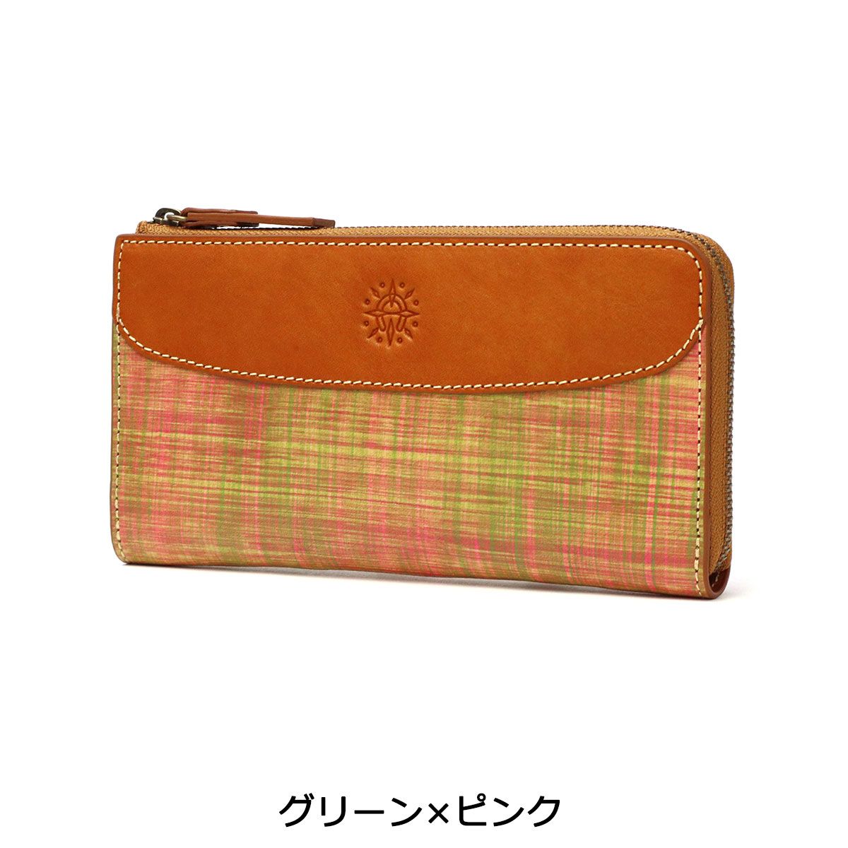 ダコタ 長財布 レディース 本革 革 薄い ブランド Dakota 財布 L字