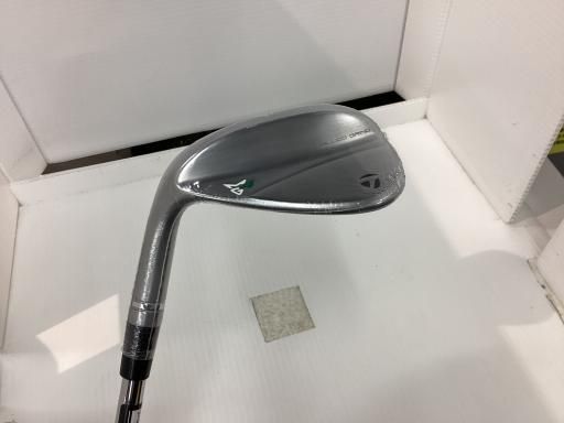 テーラーメイド Taylor Made MILLED GRIND 4 54°|11° レフティ ウェッジ WG Dynamic G EX TOUR ISSUE フレックスS メンズ 男性用 左利き レフティ 左用 Aランク ゴルフクラブ