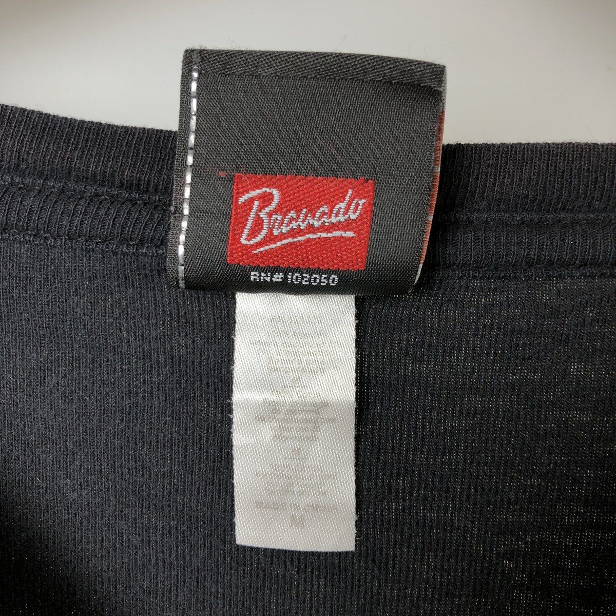 古着 ハーレーダビッドソン Harley-Davidson ロングTシャツ ロンT レディースM相当 /eaa550915 Harley Davidson - 古着 ハーレーダビッドソン Harley-Davidson