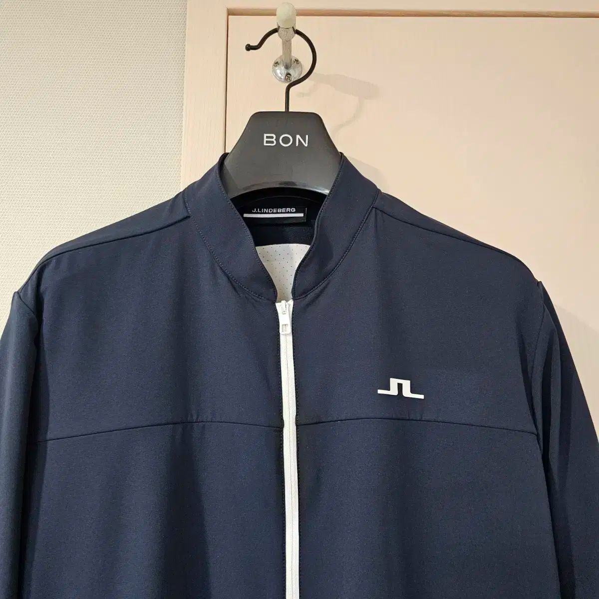 J.LINDEBERG(J.リンドバーグ) ジェフ ハイブリッド ジャケット
