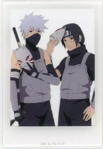 NARUTO ナルト 疾風伝 ロフト 特典 カード はたけカカシ うちはイタチ NARUTO -ナルト- 疾風伝』のイベント「NARUTO -ナルト- 疾風伝