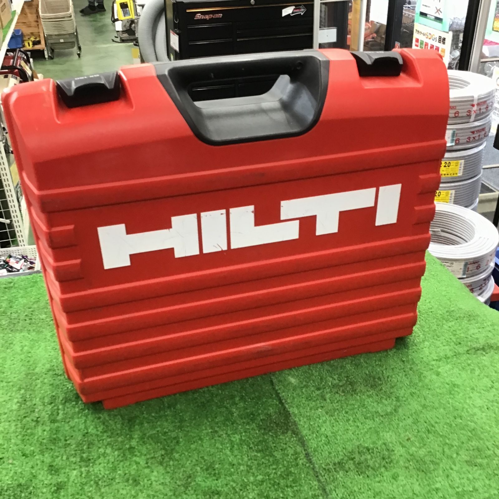 機械設備用 桶川店