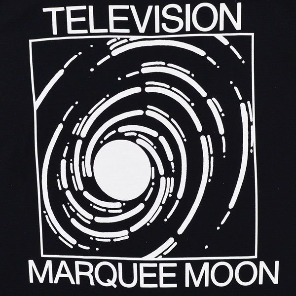 洋楽 TELEVISION MARQUEEMOON P-10308E 洋楽 TELEVISION MARQUEEMOON P