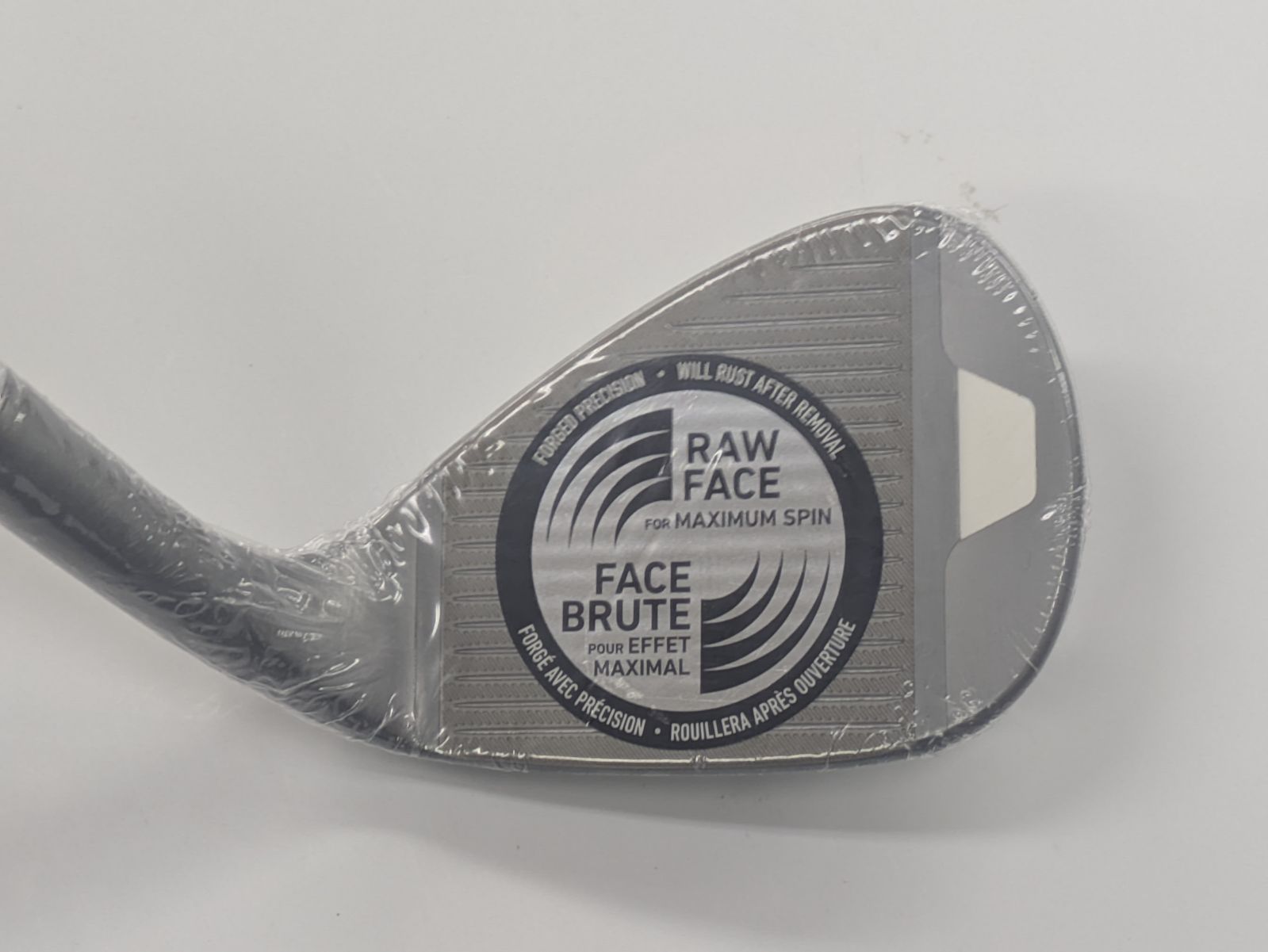 WEDGE 58°|１０°SB