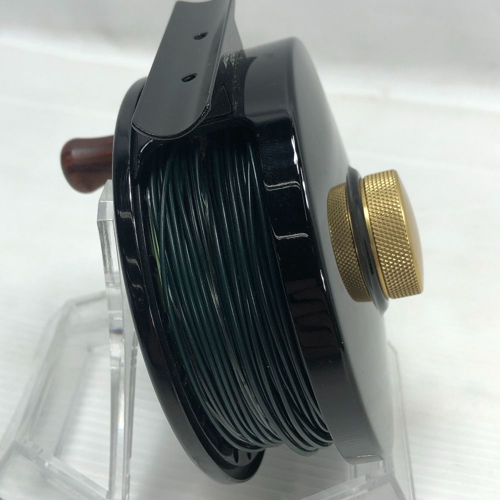 ΣΣsage セージ フライリール MODEL 5400 - メルカリ