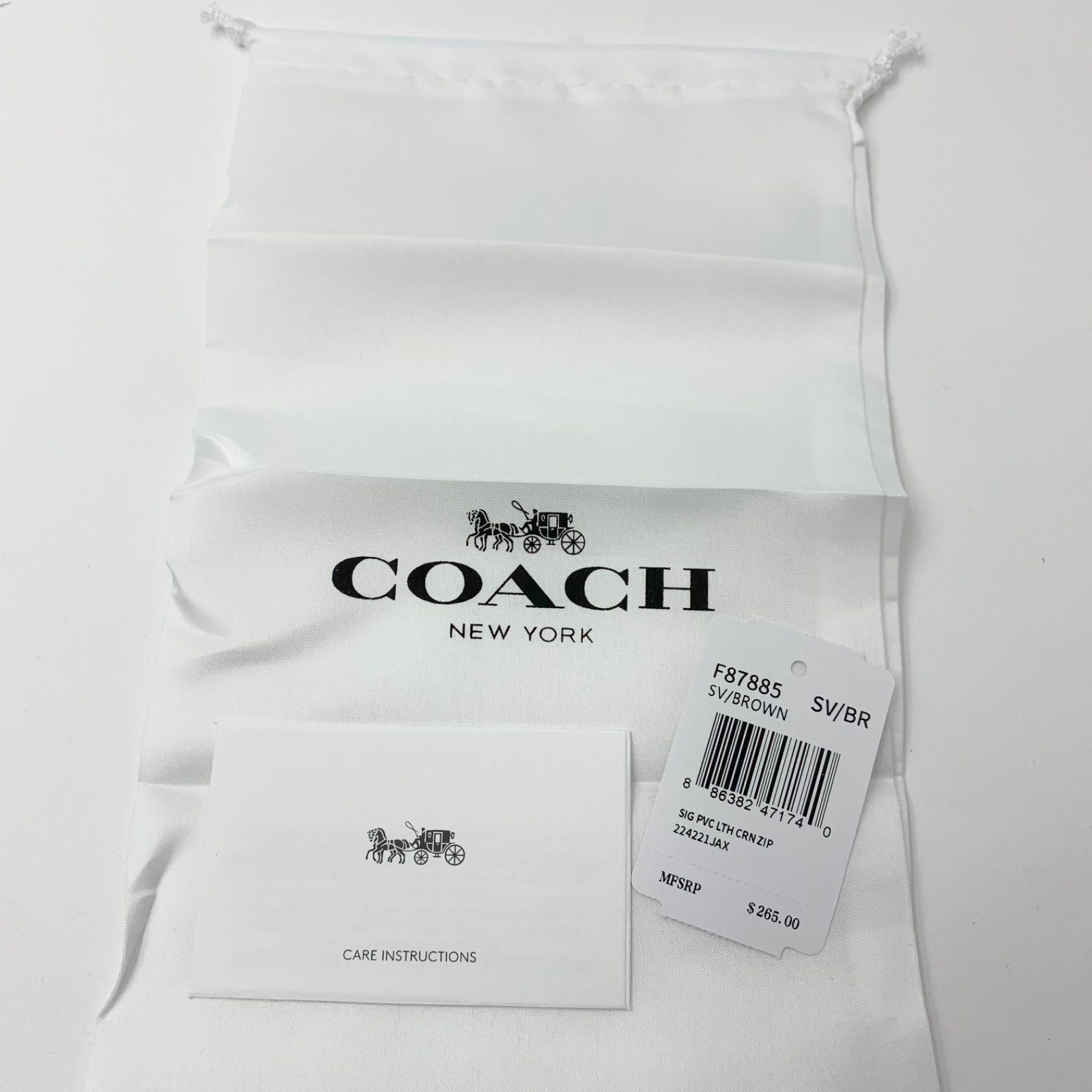 COACH コーチ アニマルパーティ 長財布 美品☆ - メルカリShops