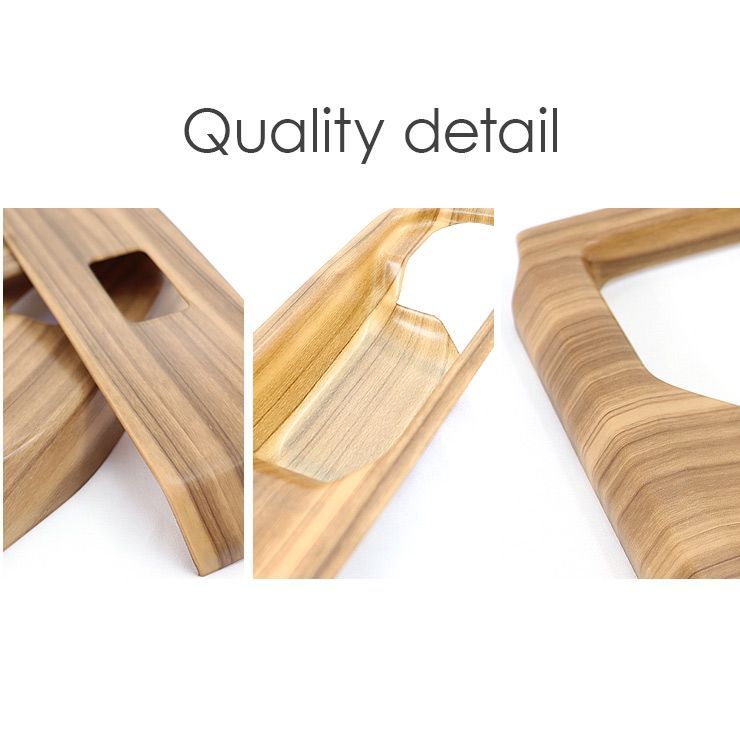 ドレスアップ カスタム