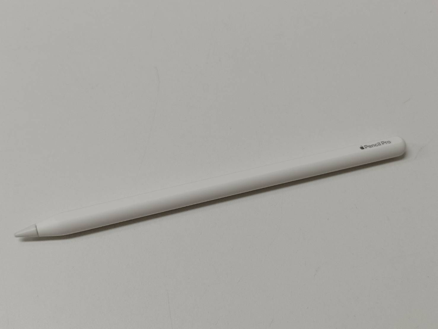 (美品) Apple Pencil Pro アップルペンシル A2538 美品】Apple Pencil Pro/A2538/アップルペンシルプロ/純正