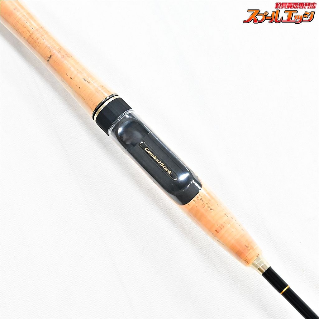 エバーグリーン Pro Guidance 62 TCSS-62MH 6'2\" エバーグリーン Pro Guidance 62 TCSS-62MH 6'2