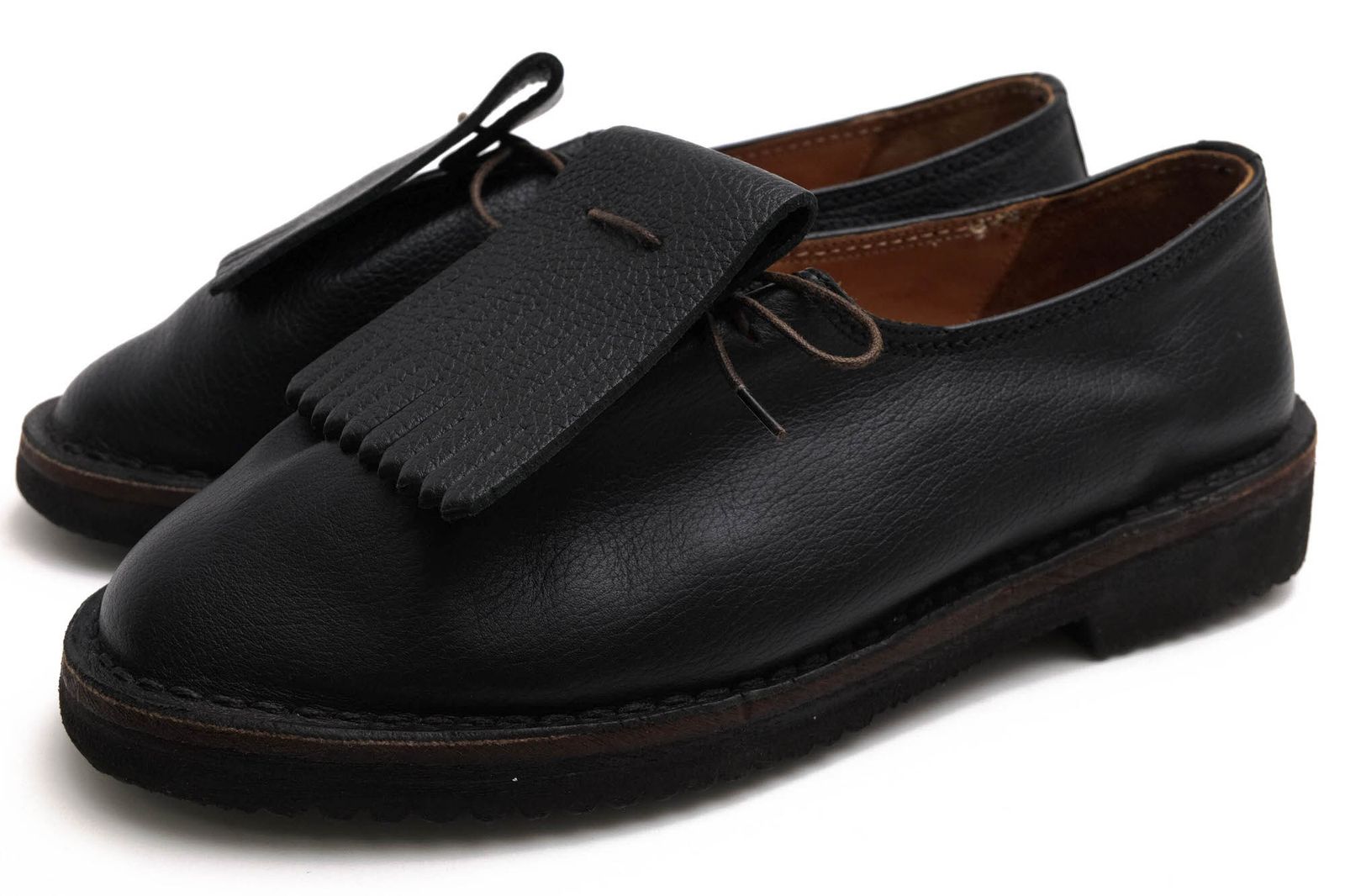 ジャック ソロヴィエール／Jacques Soloviere シューズ ビジネス