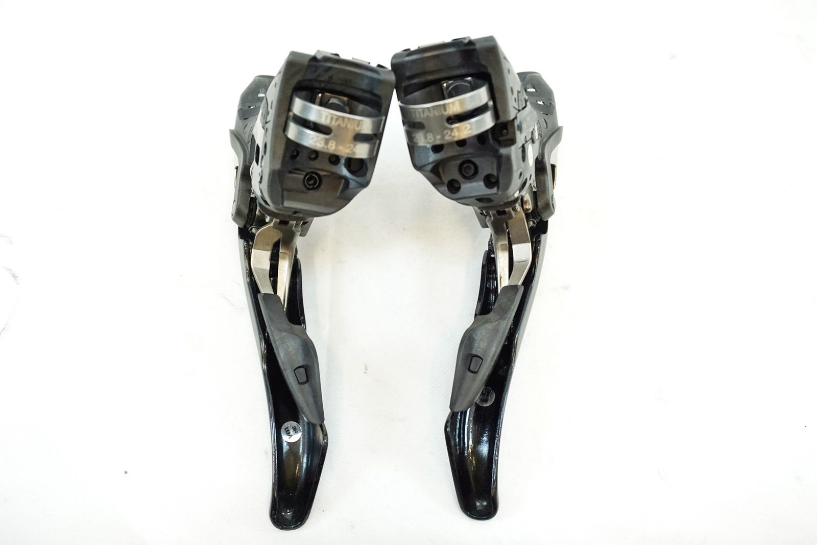 SHIMANO 「シマノ」 DURA-ACE ST-7900 デュアルコントロールレバー