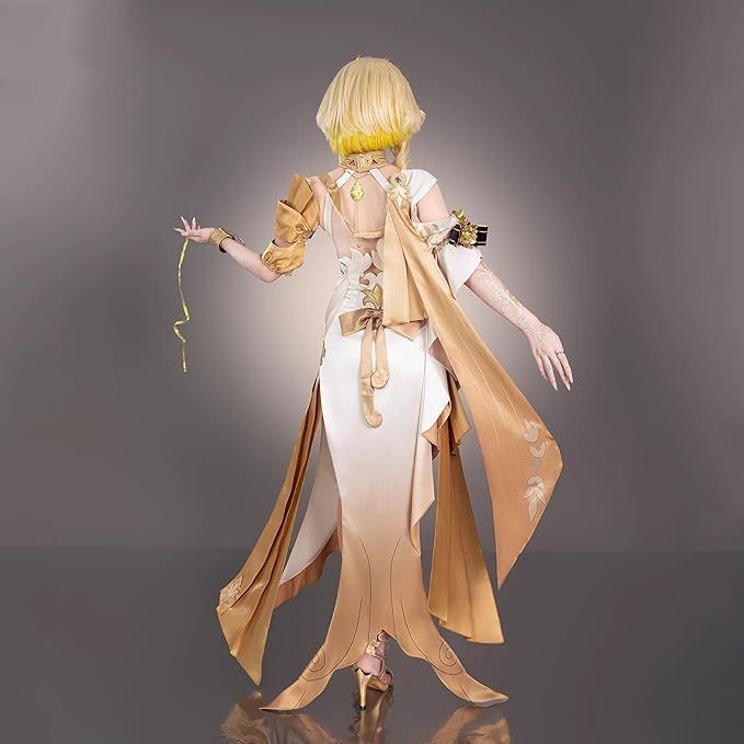 Amazon.co.jp: [HANHUO] 崩壊：スターレイル アグライア