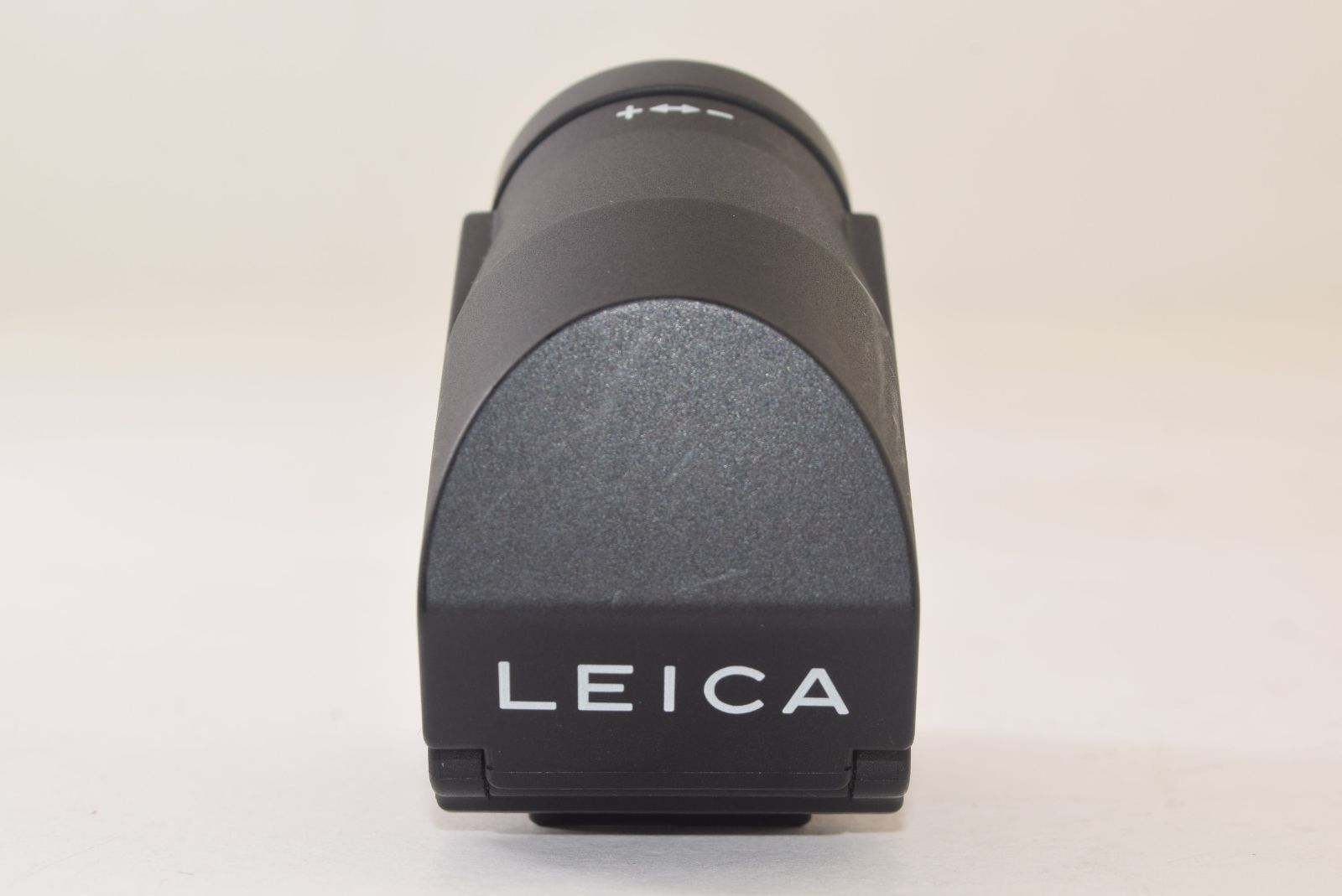 2 電子ビューファインダー