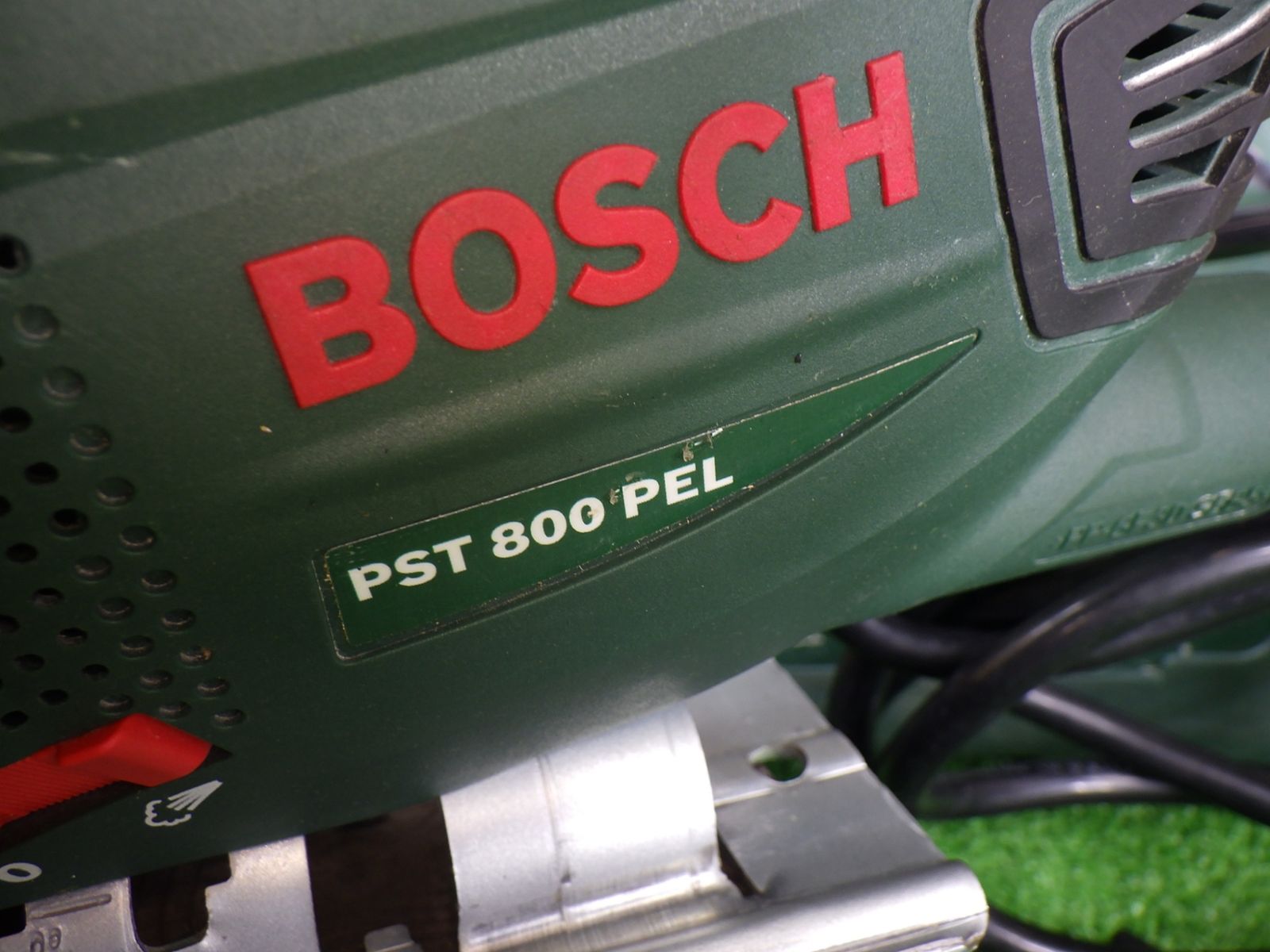 SDSジグソー PST800PEL