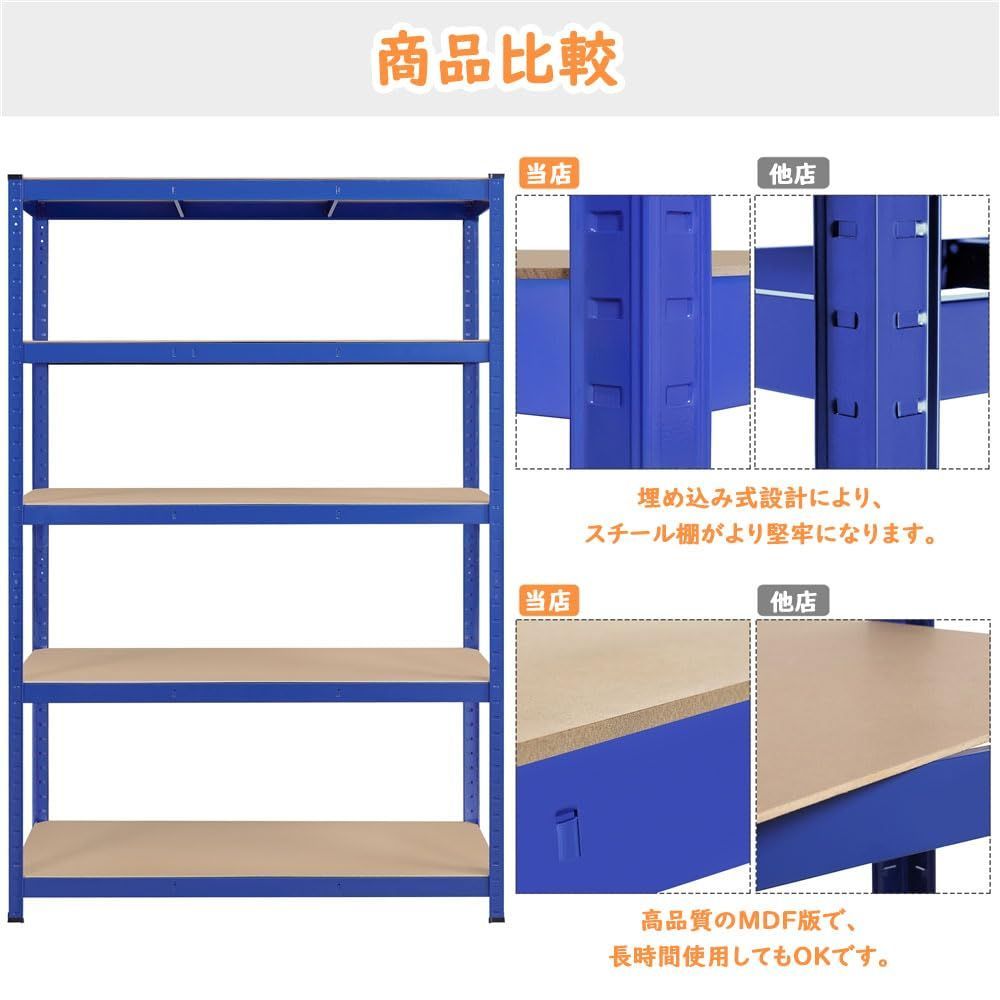 メタルラック