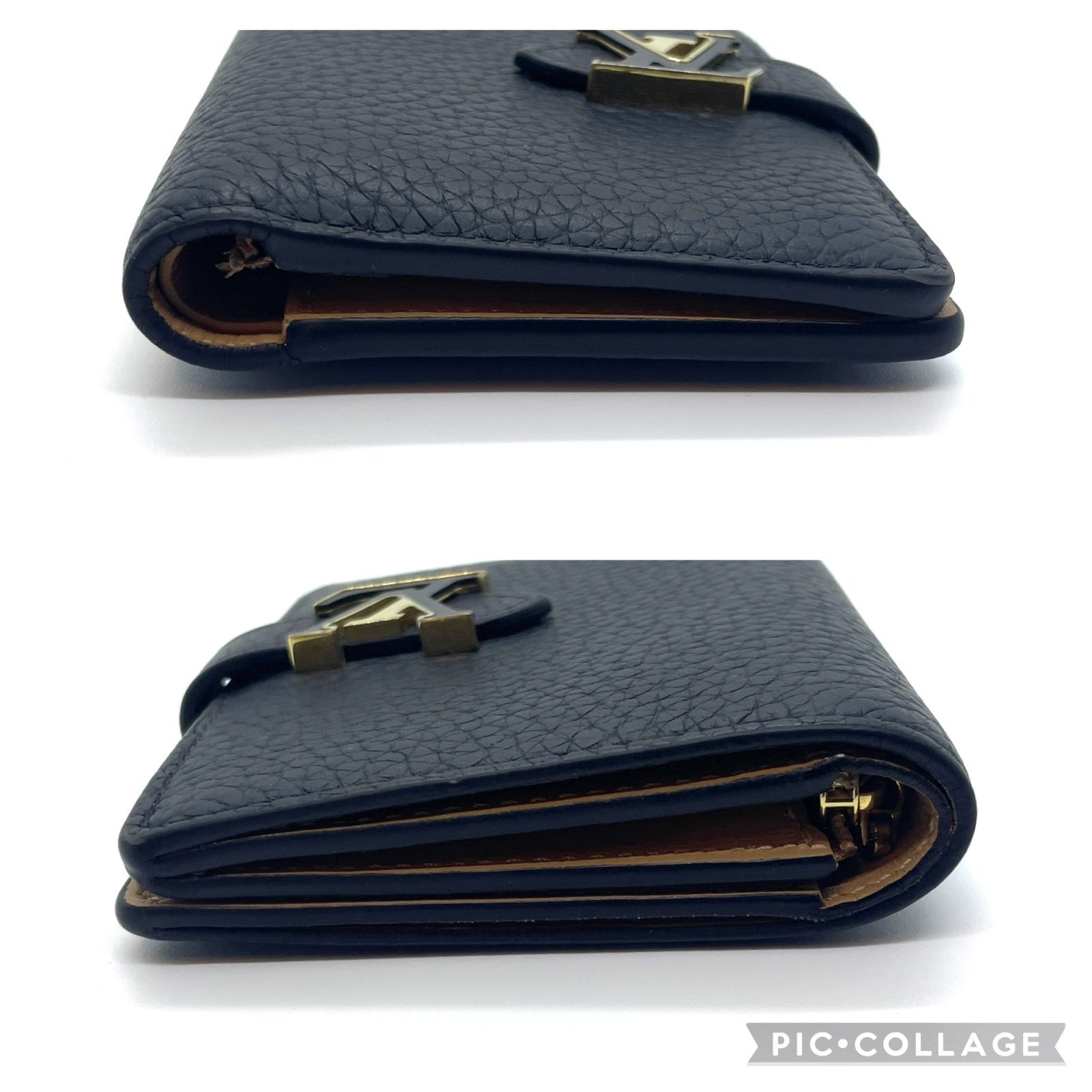 547】極美品 LOUIS VUITTON/ルイヴィトン ヴェルティカル