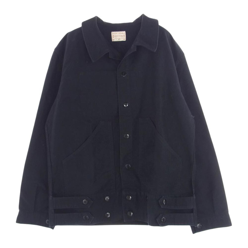 BONCOURA ボンクラ ジャケット ARCH EXCLUSIVE 別注 FRENCH WORK