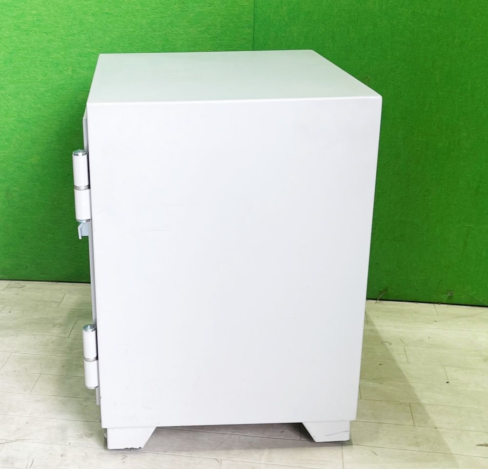福山通運の営業所渡し】エーコー金庫 700EKG 耐火金庫 W590×D601×H776 