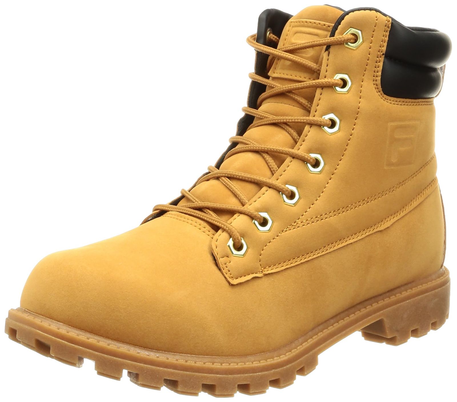 フィラ] スニーカーブーツ ウォータースエッジ WP メンズ 26.0 cm D