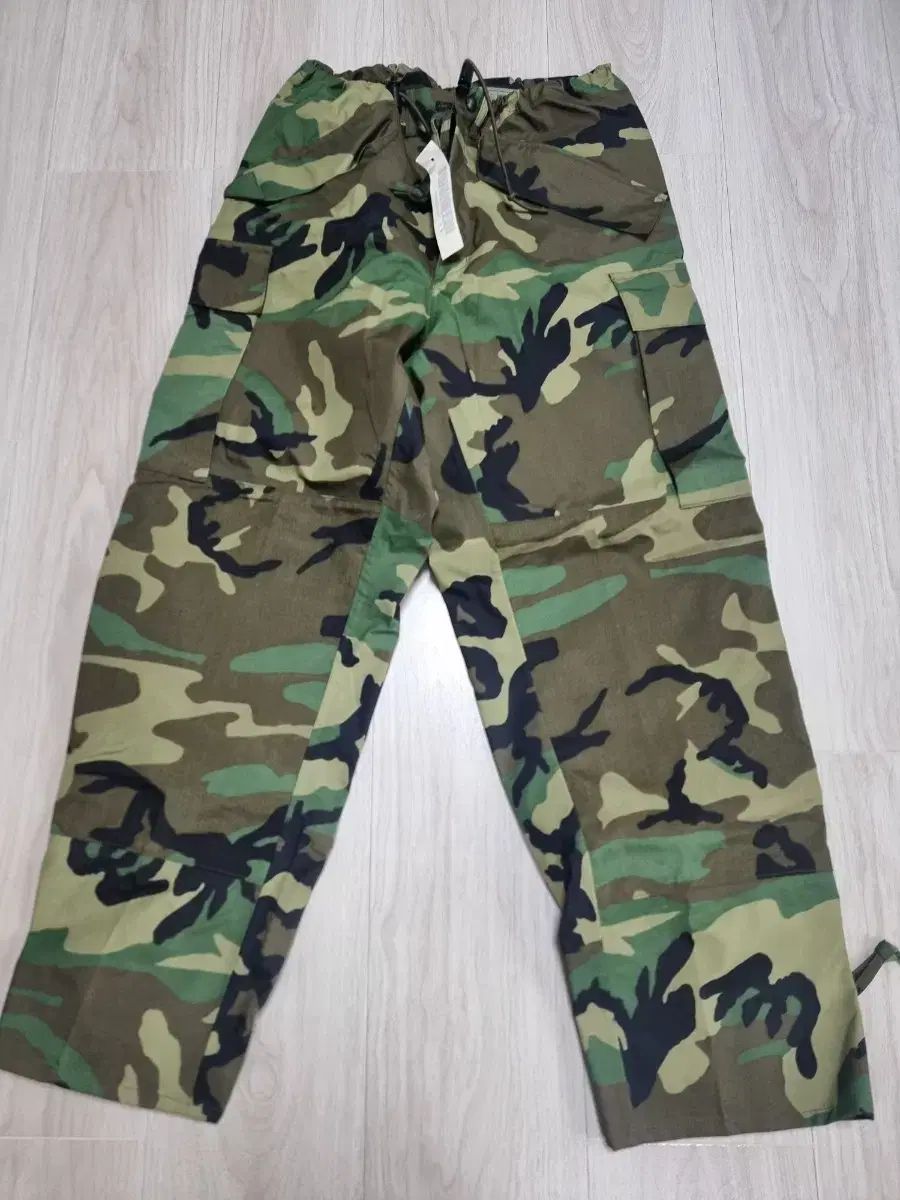 米軍 GORE-TEX₍ゴアテックス ) 2 注文 世帯 ボトムス スモール レギュラー 新品 販売 2026