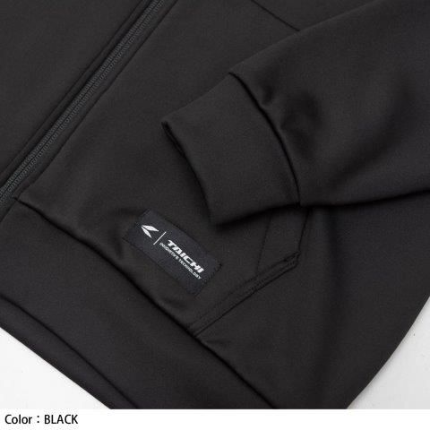 ブラック XLサイズ